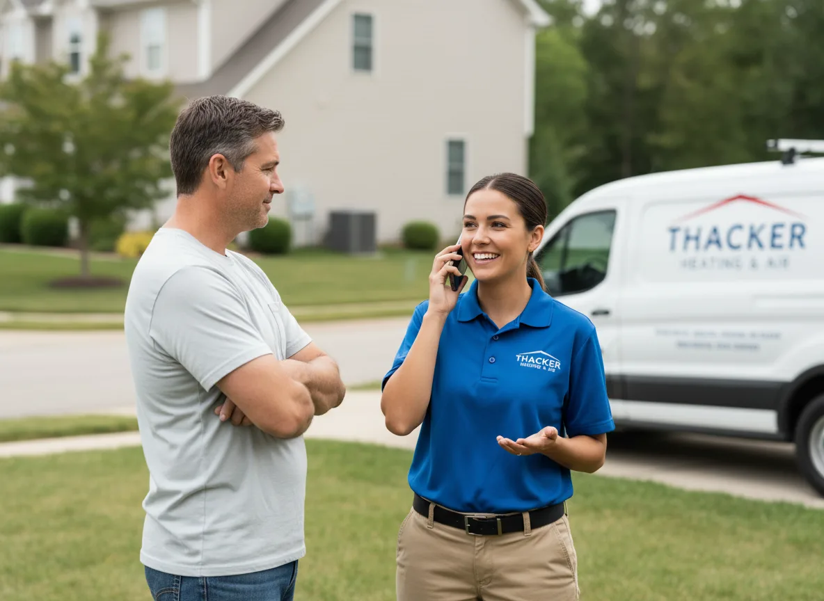 Ac Repair Olathe, KS FAQs
